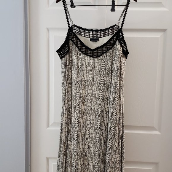 Additionelle sz 16 summer dress - Picture 2 of 5